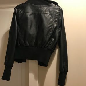 Black Jacket